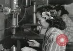Image of Hawaiian men and women Hawaii USA, 1944, second 4 stock footage video 65675022646
