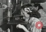 Image of Hawaiian men and women Hawaii USA, 1944, second 5 stock footage video 65675022646