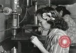 Image of Hawaiian men and women Hawaii USA, 1944, second 10 stock footage video 65675022646