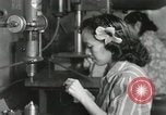 Image of Hawaiian men and women Hawaii USA, 1944, second 11 stock footage video 65675022646