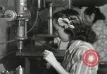 Image of Hawaiian men and women Hawaii USA, 1944, second 12 stock footage video 65675022646