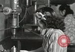 Image of Hawaiian men and women Hawaii USA, 1944, second 13 stock footage video 65675022646