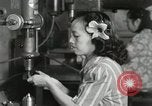 Image of Hawaiian men and women Hawaii USA, 1944, second 19 stock footage video 65675022646