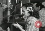 Image of Hawaiian men and women Hawaii USA, 1944, second 26 stock footage video 65675022646