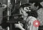 Image of Hawaiian men and women Hawaii USA, 1944, second 27 stock footage video 65675022646