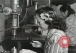 Image of Hawaiian men and women Hawaii USA, 1944, second 29 stock footage video 65675022646