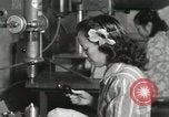 Image of Hawaiian men and women Hawaii USA, 1944, second 30 stock footage video 65675022646