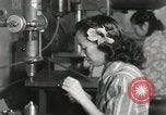 Image of Hawaiian men and women Hawaii USA, 1944, second 31 stock footage video 65675022646