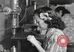 Image of Hawaiian men and women Hawaii USA, 1944, second 33 stock footage video 65675022646