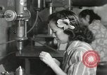 Image of Hawaiian men and women Hawaii USA, 1944, second 34 stock footage video 65675022646