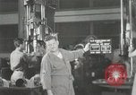 Image of Hawaiian men and women Hawaii USA, 1944, second 36 stock footage video 65675022646
