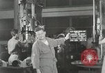 Image of Hawaiian men and women Hawaii USA, 1944, second 37 stock footage video 65675022646