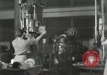 Image of Hawaiian men and women Hawaii USA, 1944, second 39 stock footage video 65675022646