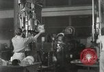 Image of Hawaiian men and women Hawaii USA, 1944, second 42 stock footage video 65675022646