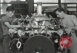 Image of Hawaiian woman Hawaii USA, 1944, second 10 stock footage video 65675022647