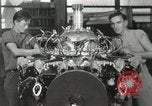 Image of Hawaiian woman Hawaii USA, 1944, second 14 stock footage video 65675022647
