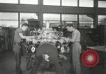 Image of Hawaiian woman Hawaii USA, 1944, second 16 stock footage video 65675022647