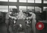 Image of Hawaiian woman Hawaii USA, 1944, second 18 stock footage video 65675022647