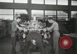 Image of Hawaiian woman Hawaii USA, 1944, second 20 stock footage video 65675022647