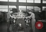Image of Hawaiian woman Hawaii USA, 1944, second 21 stock footage video 65675022647