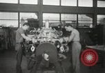 Image of Hawaiian woman Hawaii USA, 1944, second 22 stock footage video 65675022647
