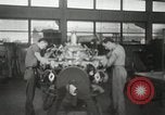 Image of Hawaiian woman Hawaii USA, 1944, second 23 stock footage video 65675022647