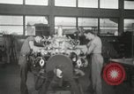 Image of Hawaiian woman Hawaii USA, 1944, second 25 stock footage video 65675022647