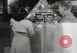 Image of Hawaiian woman Hawaii USA, 1944, second 27 stock footage video 65675022647