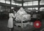 Image of Hawaiian woman Hawaii USA, 1944, second 28 stock footage video 65675022647