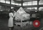 Image of Hawaiian woman Hawaii USA, 1944, second 29 stock footage video 65675022647