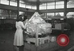 Image of Hawaiian woman Hawaii USA, 1944, second 35 stock footage video 65675022647