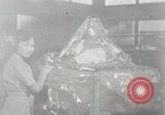 Image of Hawaiian woman Hawaii USA, 1944, second 42 stock footage video 65675022647