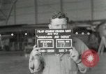 Image B-24 Liberator et P-47 Thunderbolt Hawaii USA, 1944, de la seconde 3 séquences d'archives historiques vidéo 65675022648