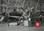 Image B-24 Liberator et P-47 Thunderbolt Hawaii USA, 1944, de la seconde 8 séquences d'archives historiques vidéo 65675022648