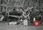 Image B-24 Liberator et P-47 Thunderbolt Hawaii USA, 1944, de la seconde 9 séquences d'archives historiques vidéo 65675022648