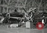 Image B-24 Liberator et P-47 Thunderbolt Hawaii USA, 1944, de la seconde 10 séquences d'archives historiques vidéo 65675022648
