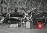 Image B-24 Liberator et P-47 Thunderbolt Hawaii USA, 1944, de la seconde 12 séquences d'archives historiques vidéo 65675022648