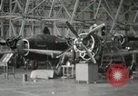 Image B-24 Liberator et P-47 Thunderbolt Hawaii USA, 1944, de la seconde 13 séquences d'archives historiques vidéo 65675022648