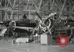Image B-24 Liberator et P-47 Thunderbolt Hawaii USA, 1944, de la seconde 14 séquences d'archives historiques vidéo 65675022648