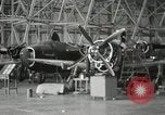 Image B-24 Liberator et P-47 Thunderbolt Hawaii USA, 1944, de la seconde 16 séquences d'archives historiques vidéo 65675022648