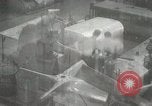 Image of B-24 Liberator aircraft Hawaii USA, 1944, second 24 stock footage video 65675022649