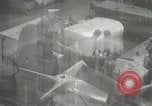 Image of B-24 Liberator aircraft Hawaii USA, 1944, second 25 stock footage video 65675022649