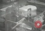 Image of B-24 Liberator aircraft Hawaii USA, 1944, second 26 stock footage video 65675022649