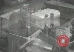 Image of B-24 Liberator aircraft Hawaii USA, 1944, second 27 stock footage video 65675022649