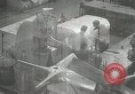 Image of B-24 Liberator aircraft Hawaii USA, 1944, second 30 stock footage video 65675022649
