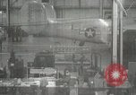 Image of B-24 Liberator aircraft Hawaii USA, 1944, second 35 stock footage video 65675022649