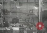 Image of B-24 Liberator aircraft Hawaii USA, 1944, second 38 stock footage video 65675022649