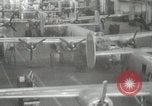 Image of B-24 Liberator aircraft Hawaii USA, 1944, second 42 stock footage video 65675022649