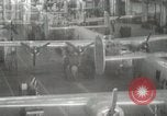 Image of B-24 Liberator aircraft Hawaii USA, 1944, second 47 stock footage video 65675022649
