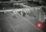 Image of B-24 Liberator aircraft Hawaii USA, 1944, second 52 stock footage video 65675022649